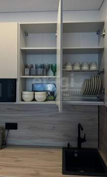 2-к квартира, на длительный срок, 35м2, 7/7 этаж