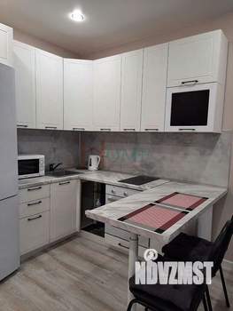 Студия квартира, на длительный срок, 32м2, 14/25 этаж