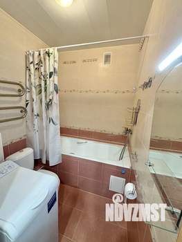 Студия квартира, на длительный срок, 31м2, 2/17 этаж