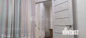 2-к квартира, на длительный срок, 37м2, 5/18 этаж