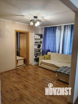 2-к квартира, на длительный срок, 48м2, 1/5 этаж