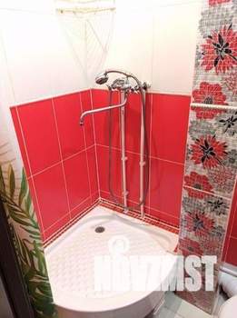 1-к квартира, посуточно, 18м2, 1/1 этаж