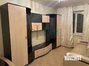 1-к квартира, на длительный срок, 31м2, 3/9 этаж