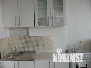1-к квартира, на длительный срок, 42м2, 11/24 этаж