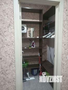 2-к квартира, на длительный срок, 37м2, 14/18 этаж