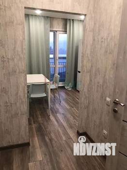 1-к квартира, на длительный срок, 40м2, 6/17 этаж
