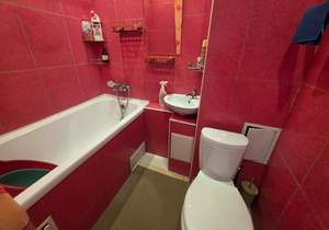 2-к квартира, на длительный срок, 45м2, 2/5 этаж