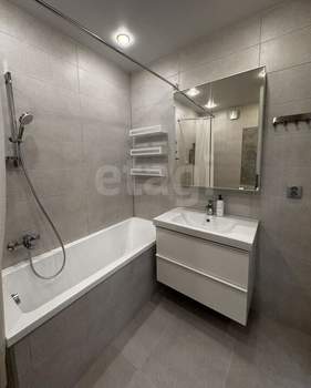 2-к квартира, на длительный срок, 47м2, 14/26 этаж