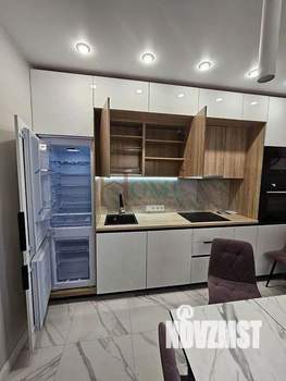 1-к квартира, на длительный срок, 47м2, 14/17 этаж