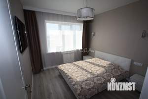 1-к квартира, на длительный срок, 39м2, 10/10 этаж