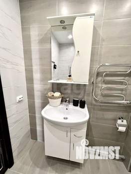 2-к квартира, на длительный срок, 55м2, 22/25 этаж