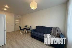 1-к квартира, посуточно, 50м2, 6/13 этаж