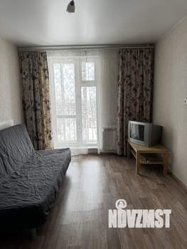 Студия квартира, на длительный срок, 27м2, 14/18 этаж