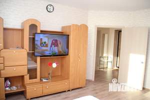 1-к квартира, посуточно, 37м2, 1/1 этаж