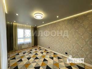 3-к квартира, на длительный срок, 69м2, 14/26 этаж