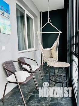 1-к квартира, посуточно, 34м2, 6/15 этаж