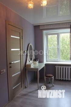 2-к квартира, на длительный срок, 43м2, 5/5 этаж