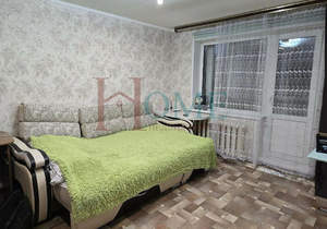 1-к квартира, на длительный срок, 28м2, 5/5 этаж