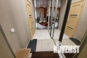 1-к квартира, посуточно, 32м2, 9/26 этаж