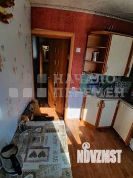 1-к квартира, на длительный срок, 30м2, 5/5 этаж