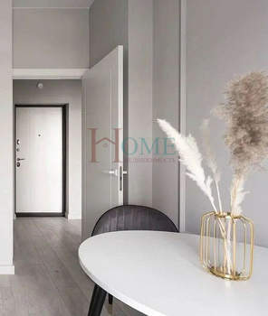 1-к квартира, на длительный срок, 31м2, 4/30 этаж