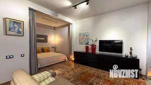 1-к квартира, на длительный срок, 50м2, 6/11 этаж