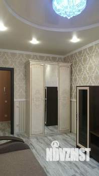 1-к квартира, на длительный срок, 36м2, 21/25 этаж