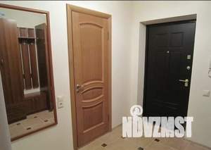 1-к квартира, на длительный срок, 37м2, 13/27 этаж