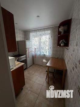 1-к квартира, на длительный срок, 32м2, 3/5 этаж