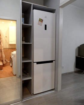 Студия квартира, на длительный срок, 25м2, 11/19 этаж