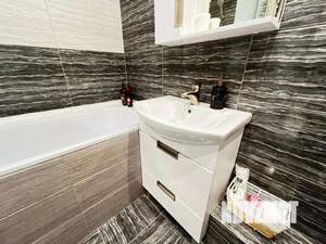 1-к квартира, посуточно, 47м2, 1/1 этаж