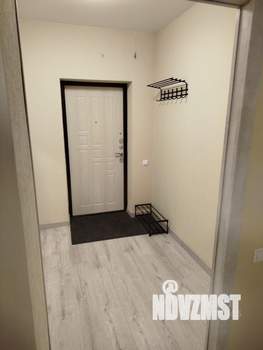 1-к квартира, на длительный срок, 38м2, 14/17 этаж