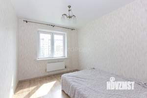 2-к квартира, на длительный срок, 37м2, 5/9 этаж