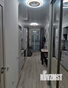 1-к квартира, на длительный срок, 44м2, 5/25 этаж