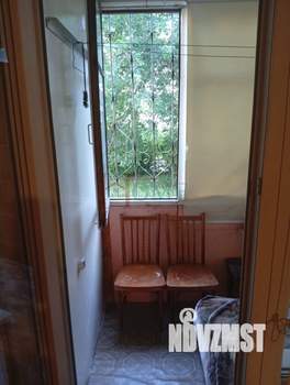 1-к квартира, на длительный срок, 34м2, 1/9 этаж