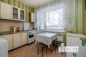 1-к квартира, посуточно, 40м2, 3/10 этаж