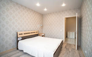 1-к квартира, на длительный срок, 40м2, 5/25 этаж