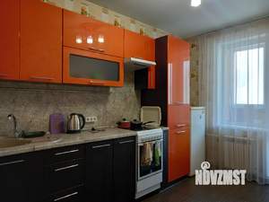 1-к квартира, на длительный срок, 38м2, 6/9 этаж