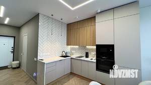 2-к квартира, на длительный срок, 56м2, 27/30 этаж