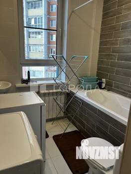 Студия квартира, на длительный срок, 27м2, 9/10 этаж