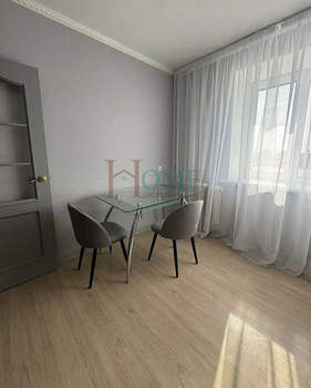 1-к квартира, на длительный срок, 36м2, 6/10 этаж
