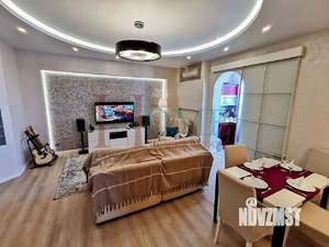 3-к квартира, на длительный срок, 84м2, 8/24 этаж