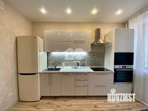 1-к квартира, на длительный срок, 37м2, 12/18 этаж