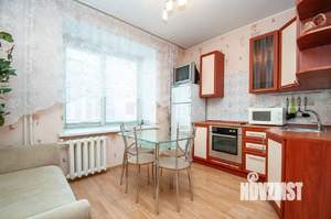 1-к квартира, на длительный срок, 46м2, 7/11 этаж
