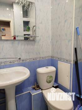 2-к квартира, на длительный срок, 48м2, 7/19 этаж