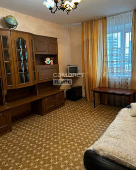 3-к квартира, на длительный срок, 76м2, 11/16 этаж