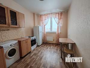 1-к квартира, на длительный срок, 33м2, 7/17 этаж