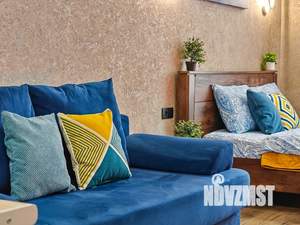 1-к квартира, посуточно, 30м2, 5/18 этаж