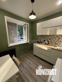 1-к квартира, на длительный срок, 36м2, 1/5 этаж