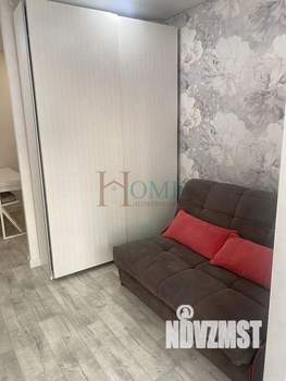 1-к квартира, на длительный срок, 22м2, 6/10 этаж
